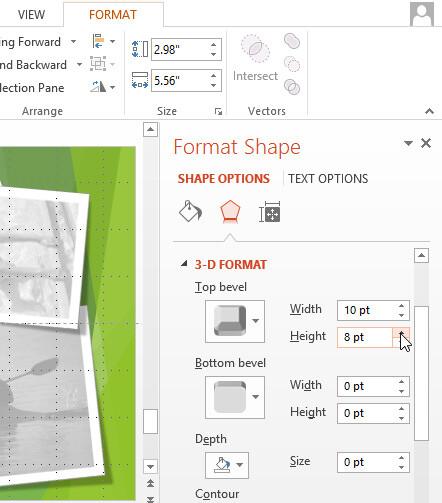 Hướng dẫn cách chèn, chỉnh sửa hình Shape và Text Box trong PowerPoint