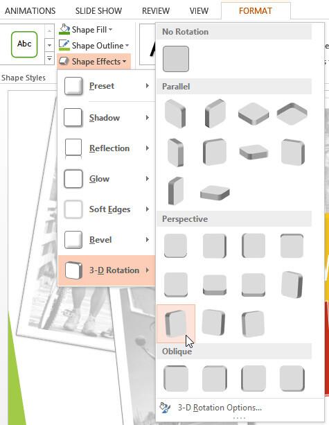 Hướng dẫn cách chèn, chỉnh sửa hình Shape và Text Box trong PowerPoint