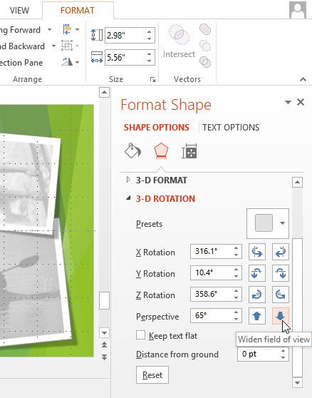 Hướng dẫn cách chèn, chỉnh sửa hình Shape và Text Box trong PowerPoint