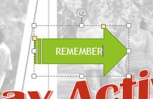 Hướng dẫn cách chèn, chỉnh sửa hình Shape và Text Box trong PowerPoint