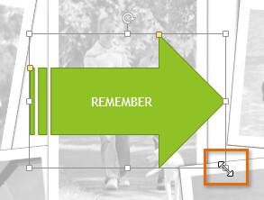 Hướng dẫn cách chèn, chỉnh sửa hình Shape và Text Box trong PowerPoint