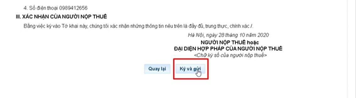 Hướng dẫn cách đăng ký tài khoản nộp thuế điện tử qua ngân hàng