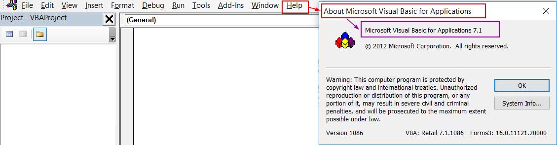 Hướng dẫn cách đo tốc độ tính toán của Excel bằng VBA