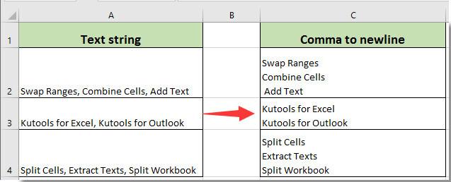 Cách đổi dấu phẩy sang dấu chấm phẩy trong công thức Excel