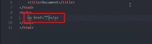 Hướng dẫn chi tiết cách dùng thẻ a trong HTML tạo siêu liên kết