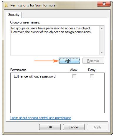 Cách khóa ô trong Excel và mở các ô đã bị khóa nhanh chóng