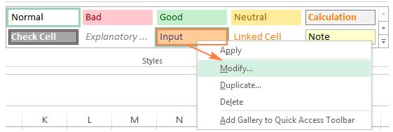 Cách khóa ô trong Excel và mở các ô đã bị khóa nhanh chóng