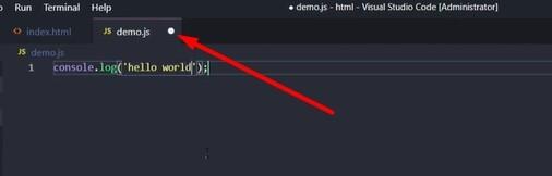 Hướng dẫn chi tiết cách khởi tạo chương trình đầu tiên với Javascript