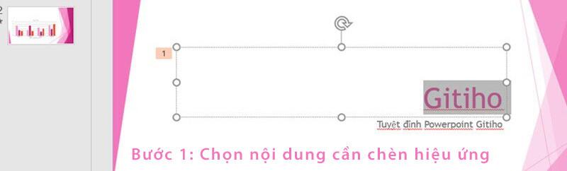 Hướng dẫn cách làm Powerpoint thuyết trình có hiệu ứng đơn giản dễ hiểu