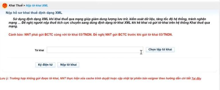 Hướng dẫn lập tờ khai lệ phí môn bài và hạch toán lệ phí môn bài