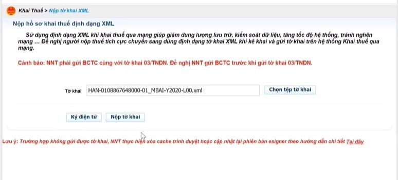Hướng dẫn lập tờ khai lệ phí môn bài và hạch toán lệ phí môn bài