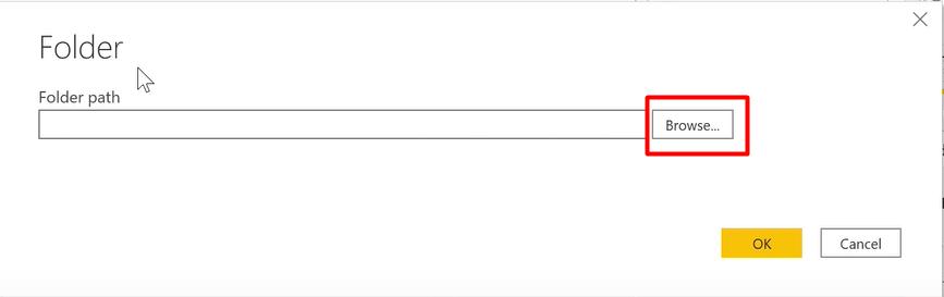 Cách lấy dữ liệu từ nguồn bên ngoài và kết nối với Power BI