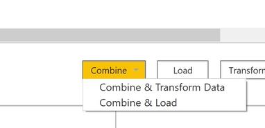 Cách lấy dữ liệu từ nguồn bên ngoài và kết nối với Power BI