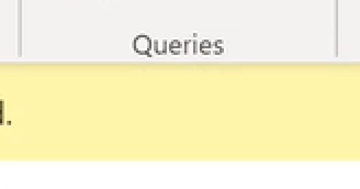 Cách lấy dữ liệu từ nguồn bên ngoài và kết nối với Power BI