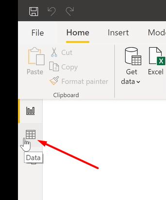 Cách lấy dữ liệu từ nguồn bên ngoài và kết nối với Power BI
