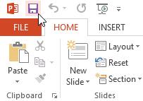 Hướng dẫn cách lưu Powerpoint và chia sẻ file Powerpoint chuẩn nhất