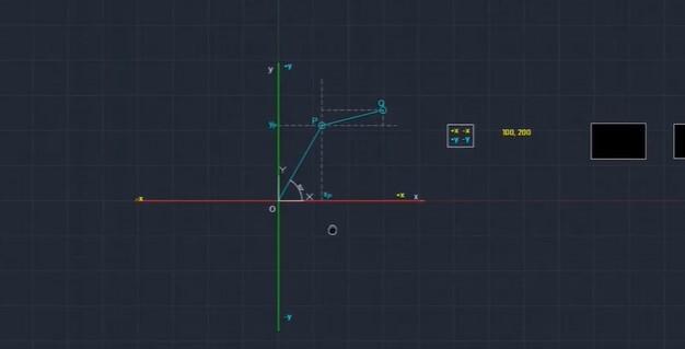 Hướng dẫn phương pháp nhập tọa độ chuẩn trong AutoCAD (Phần 1)