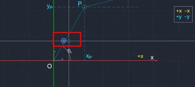 Hướng dẫn phương pháp nhập tọa độ chuẩn trong AutoCAD (Phần 1)