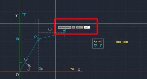 Hướng dẫn phương pháp nhập tọa độ chuẩn trong AutoCAD (Phần 1)