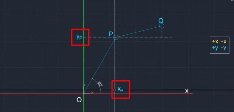 Hướng dẫn phương pháp nhập tọa độ chuẩn trong AutoCAD (Phần 1)