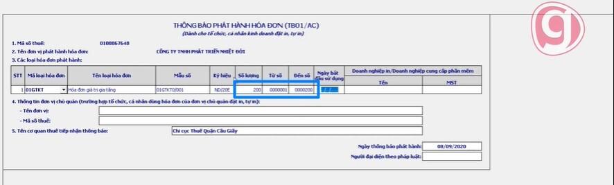 Hướng dẫn cách phát hành hóa đơn điện tử chi tiết nhất