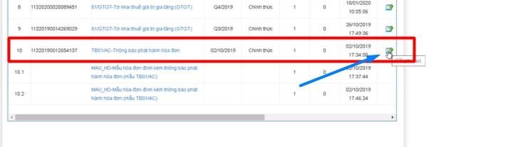 Hướng dẫn cách phát hành hóa đơn điện tử chi tiết nhất