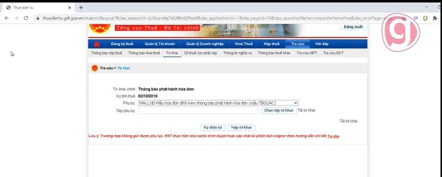 Hướng dẫn cách phát hành hóa đơn điện tử chi tiết nhất