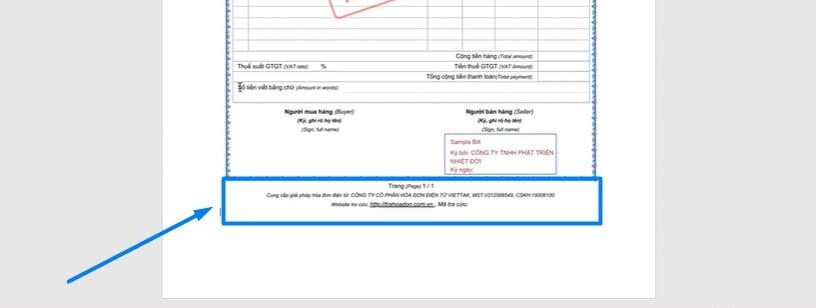 Hướng dẫn cách phát hành hóa đơn điện tử chi tiết nhất