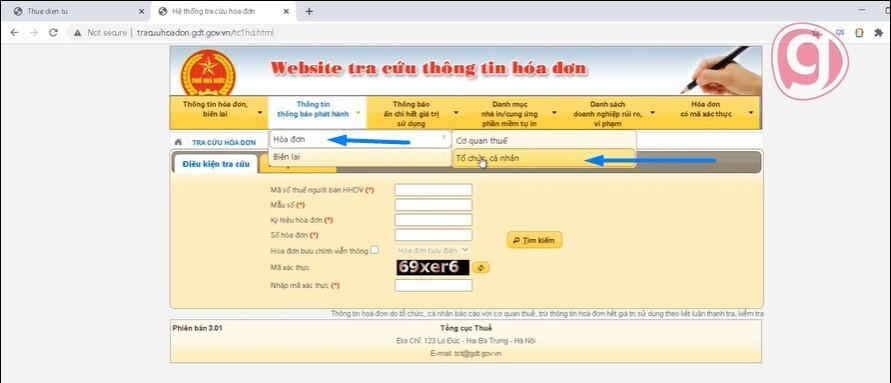 Hướng dẫn cách phát hành hóa đơn điện tử chi tiết nhất