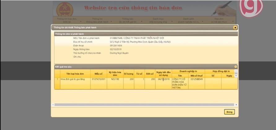 Hướng dẫn cách phát hành hóa đơn điện tử chi tiết nhất