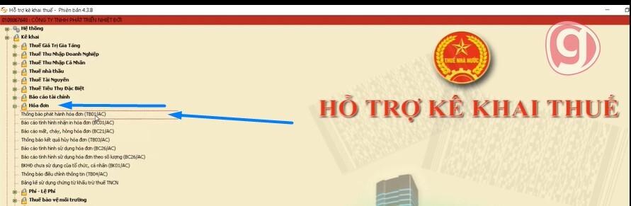 Hướng dẫn cách phát hành hóa đơn điện tử chi tiết nhất