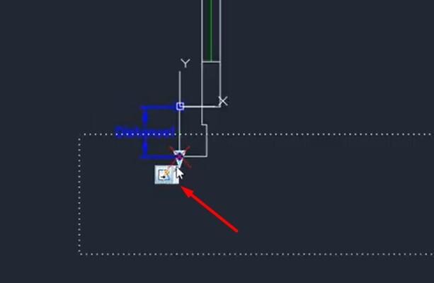 5 bước tạo Blocks động tùy chỉnh kích thước trong AutoCAD