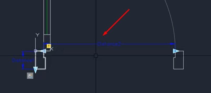 5 bước tạo Blocks động tùy chỉnh kích thước trong AutoCAD