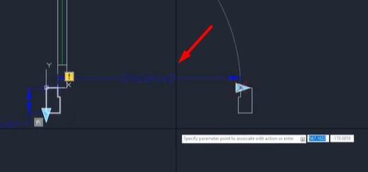 5 bước tạo Blocks động tùy chỉnh kích thước trong AutoCAD
