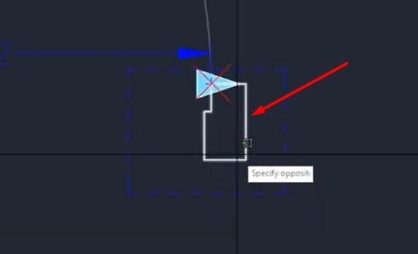 5 bước tạo Blocks động tùy chỉnh kích thước trong AutoCAD