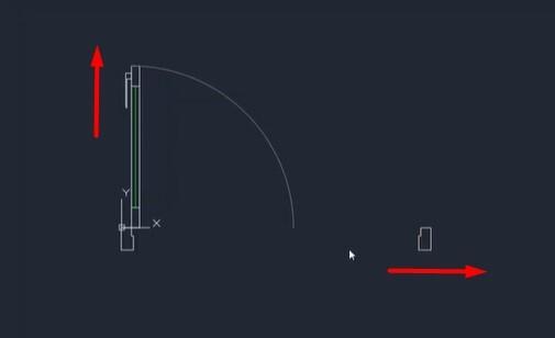 5 bước tạo Blocks động tùy chỉnh kích thước trong AutoCAD