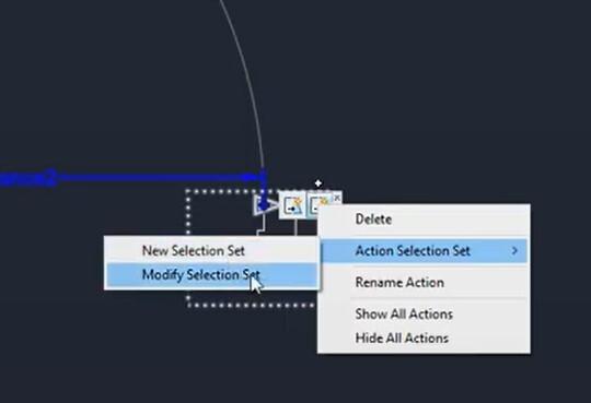 5 bước tạo Blocks động tùy chỉnh kích thước trong AutoCAD