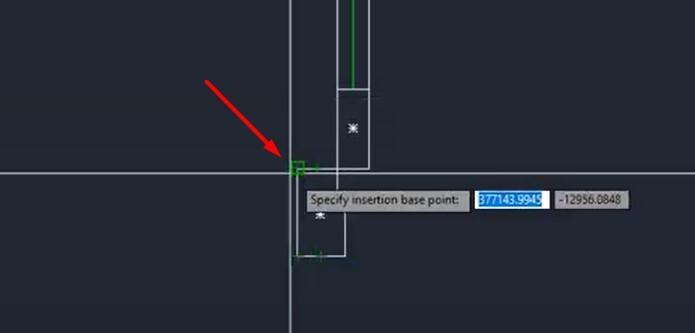 5 bước tạo Blocks động tùy chỉnh kích thước trong AutoCAD