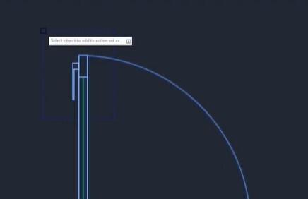 5 bước tạo Blocks động tùy chỉnh kích thước trong AutoCAD