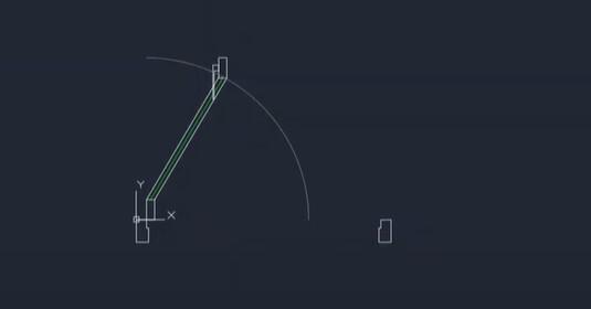 5 bước tạo Blocks động tùy chỉnh kích thước trong AutoCAD