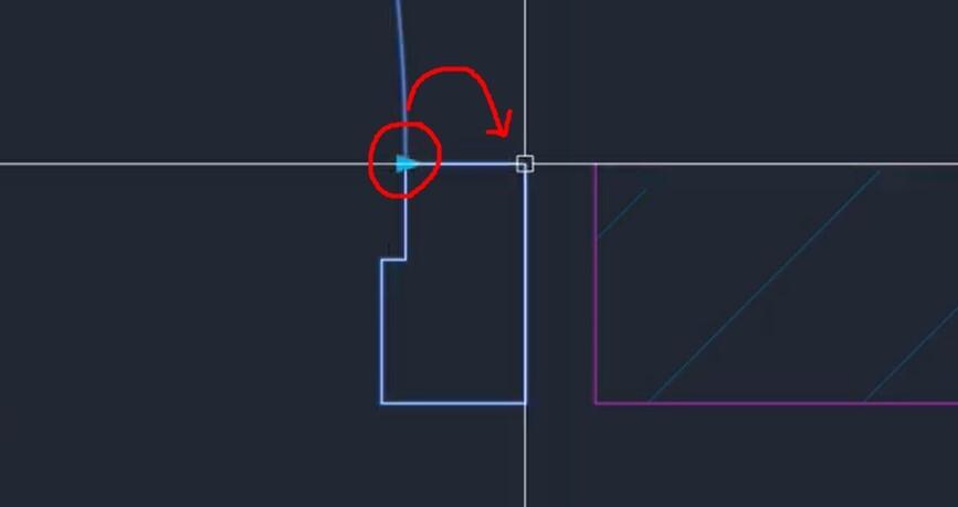 5 bước tạo Blocks động tùy chỉnh kích thước trong AutoCAD
