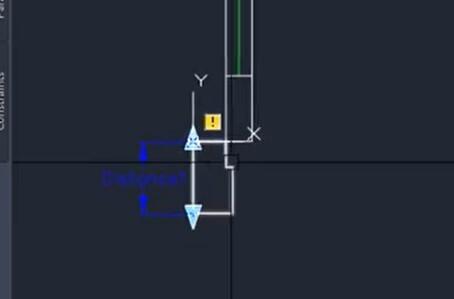 5 bước tạo Blocks động tùy chỉnh kích thước trong AutoCAD