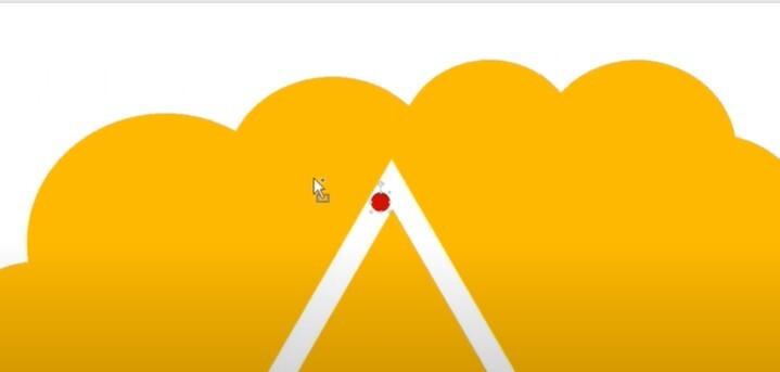 Hướng dẫn tạo trò chơi tách kẹo đường như Squidgame trong Powerpoint