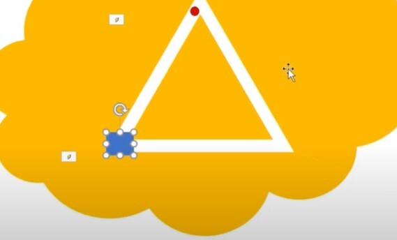 Hướng dẫn tạo trò chơi tách kẹo đường như Squidgame trong Powerpoint