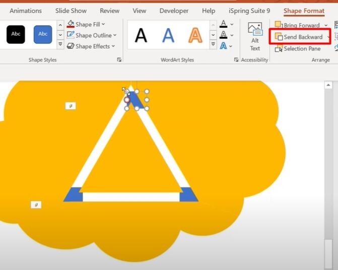 Hướng dẫn tạo trò chơi tách kẹo đường như Squidgame trong Powerpoint