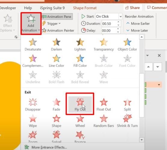 Hướng dẫn tạo trò chơi tách kẹo đường như Squidgame trong Powerpoint