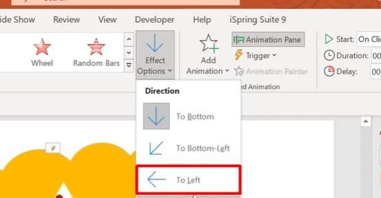 Hướng dẫn tạo trò chơi tách kẹo đường như Squidgame trong Powerpoint