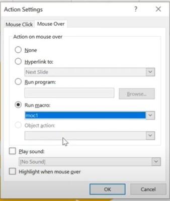 Hướng dẫn tạo trò chơi tách kẹo đường như Squidgame trong Powerpoint