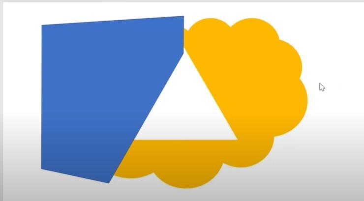 Hướng dẫn tạo trò chơi tách kẹo đường như Squidgame trong Powerpoint