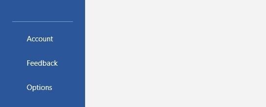 Hướng dẫn cách thêm thẻ Developer trong Word đơn giản nhất